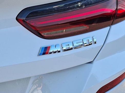 New 2026 BMW M850i xDrive Coupe AWD/4WD image 20