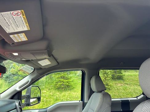 Certified 2022 Ford F250 XLT AWD/4WD image 15