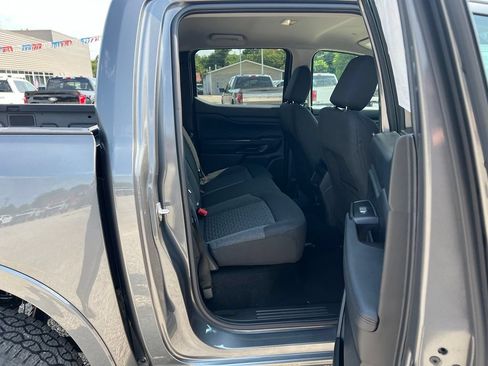 New 2026 Ford Ranger XLT w/ FX4 Off-Road Package AWD/4WD image 19