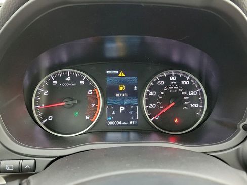 New 2026 Mitsubishi Eclipse Cross LE image 12