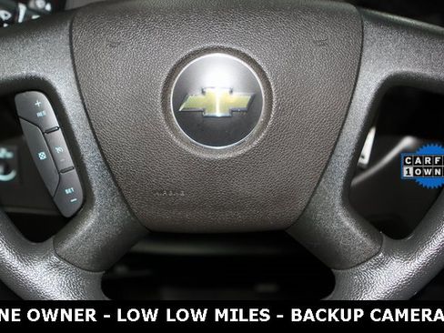 Used 2023 Chevrolet Express 2500 w/ Driver Convenience Package image 16