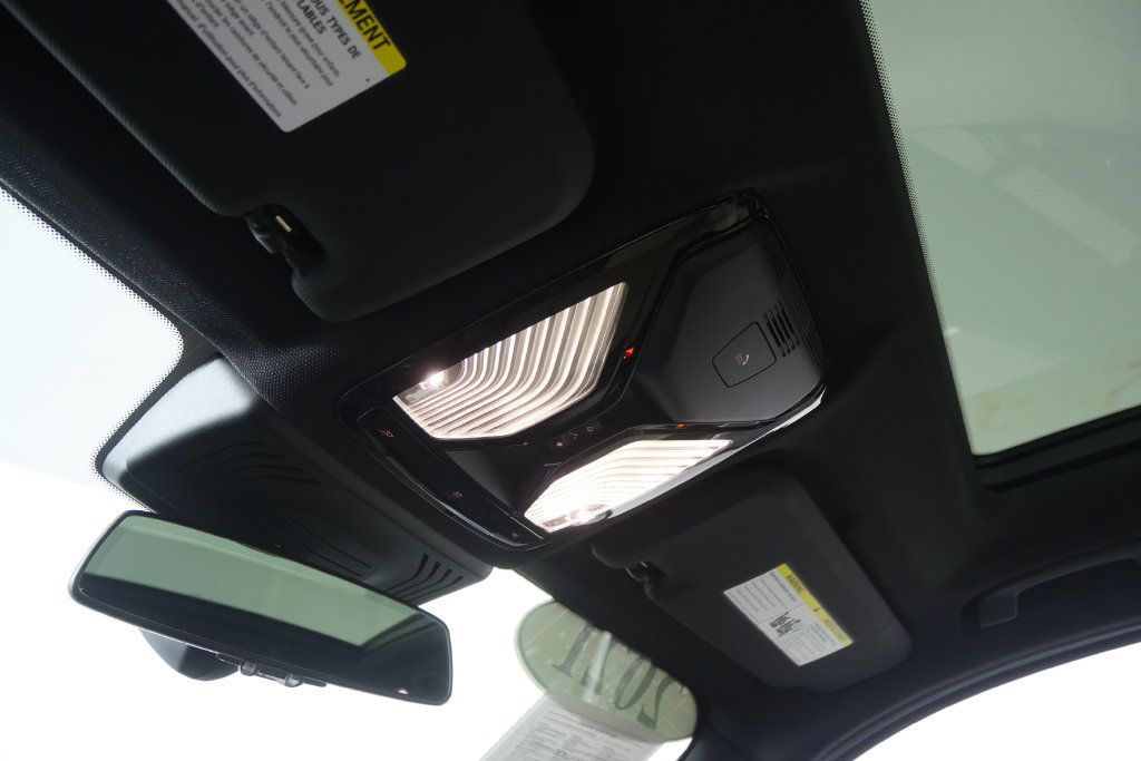 Used 2021 BMW X3 xDrive30i AWD/4WD image 19