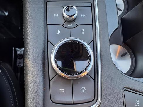 Used 2021 Cadillac XT5 Luxury image 23