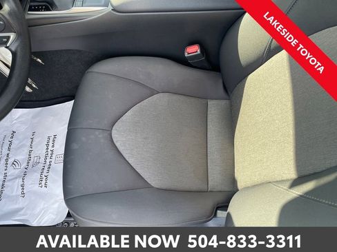 Certified 2023 Toyota Camry LE image 28