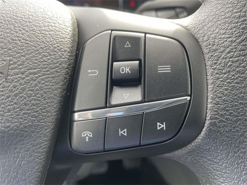 New 2026 Ford Transit 350 148 Low Roof image 12