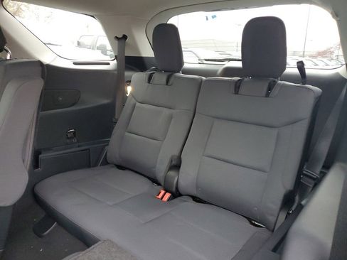 New 2026 Ford Explorer Active image 25