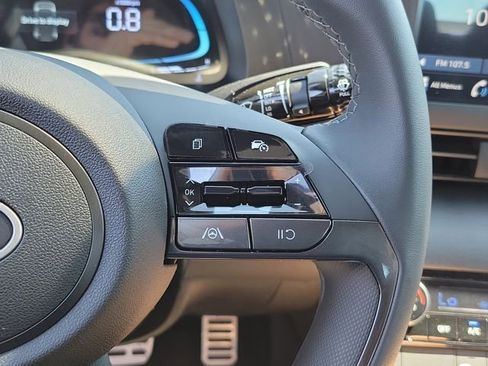 New 2026 Hyundai Elantra Sport image 6