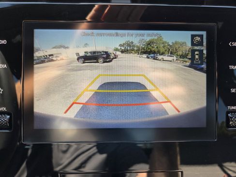 Used 2024 Hyundai Santa Cruz SEL image 22