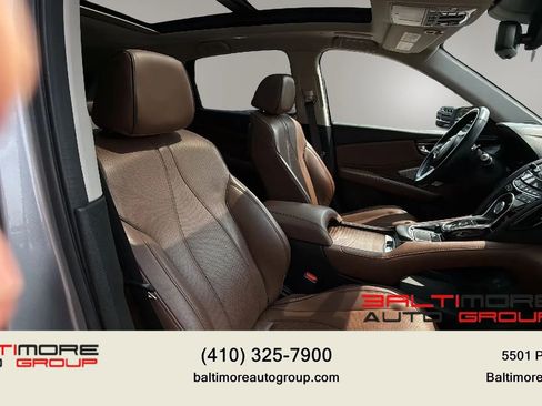 Used 2019 Acura RDX AWD w/ Advance Package image 19