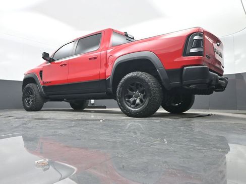 Used 2022 RAM 1500 TRX w/ TRX Level 2 Equipment Group image 28