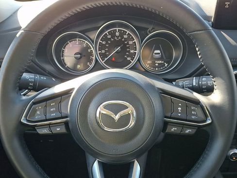 Used 2023 MAZDA CX-5 AWD 2.5 S w/ Preferred Package image 20