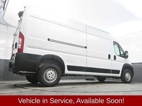 Used 2024 RAM ProMaster 2500 w/ Convenience Group FWD image 40