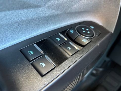 New 2025 Ford Maverick XLT w/ XLT Luxury Package AWD/4WD image 16