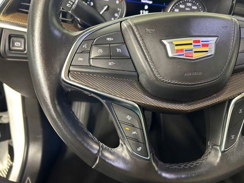 Used 2021 Cadillac XT5 Premium Luxury w/ Platinum Package AWD/4WD image 15