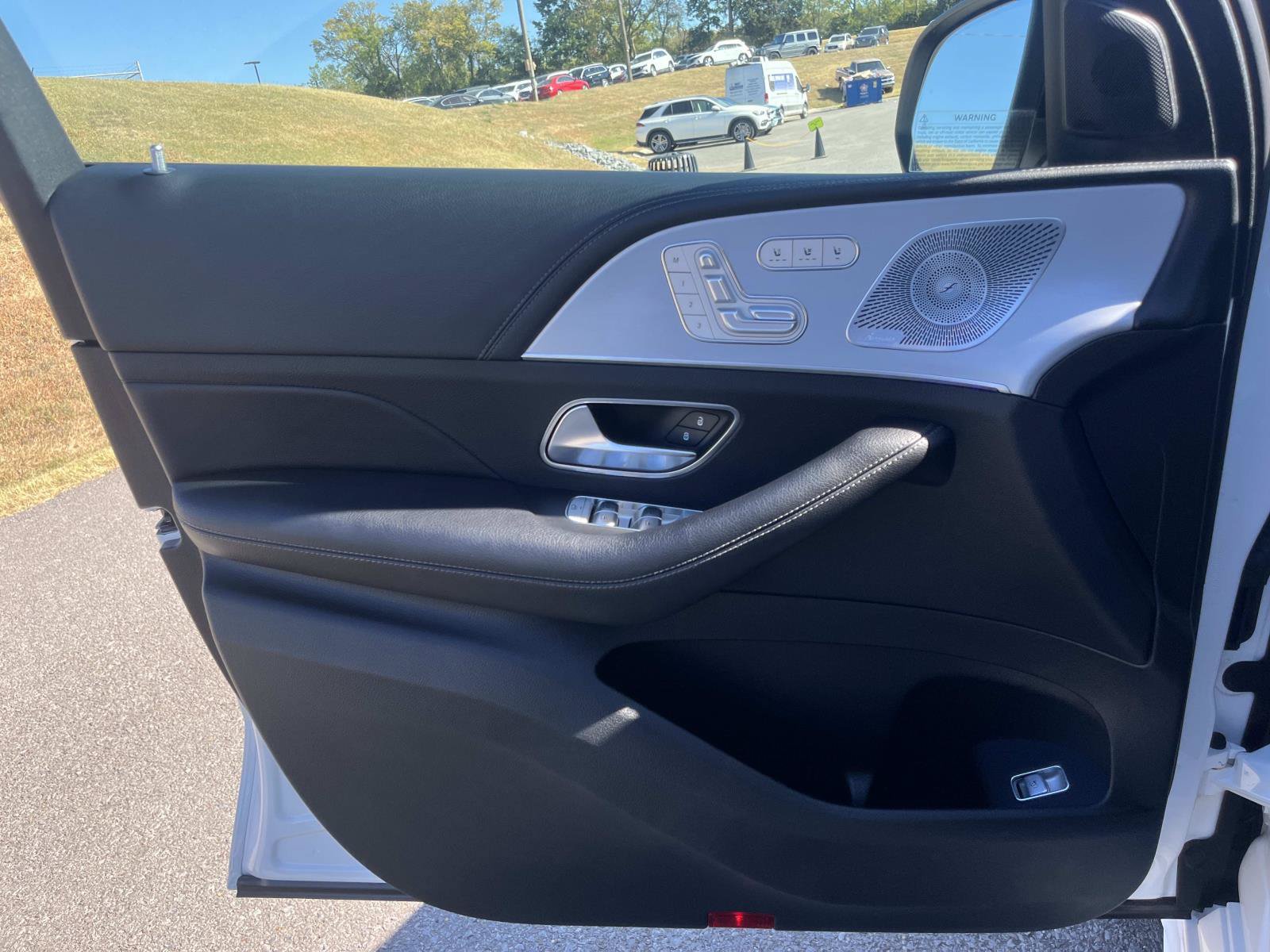 Certified 2020 Mercedes-Benz GLE 350 4MATIC image 28