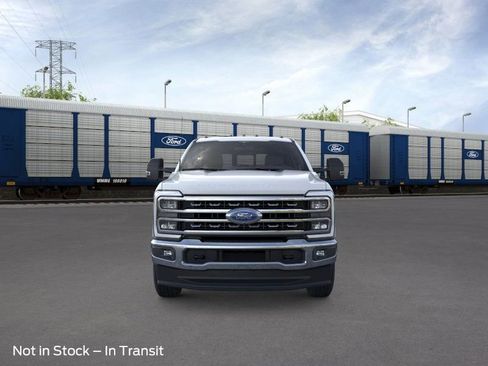 New 2026 Ford F350 4x4 Crew Cab Super Duty image 6