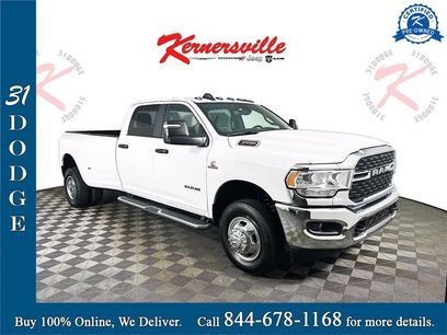 Used 2024 RAM 3500 Big Horn