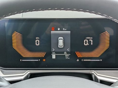 New 2026 Kia Sorento LX FWD image 27