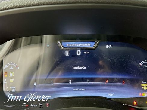 New 2026 RAM 2500 Laramie image 30