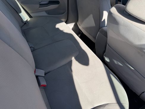 Used 2012 Honda Civic LX image 13