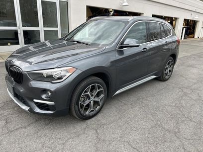 Used 2018 BMW X1 xDrive28i w/ Convenience Package