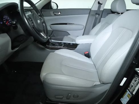 Used 2018 Kia Optima EX w/ Premium Package FWD image 19