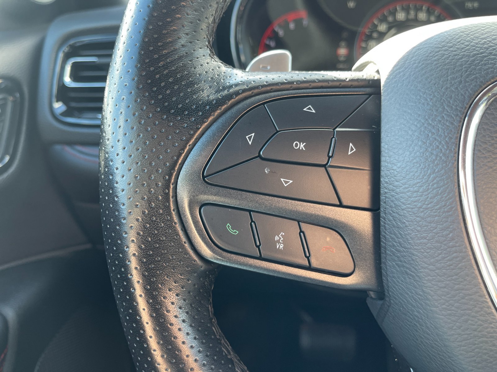 Used 2025 Dodge Durango R/T AWD/4WD image 29