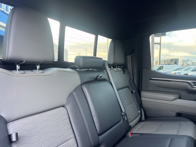 Used 2023 Chevrolet Silverado 1500 ZR2 w/ ZR2 Bison Edition AWD/4WD image 29