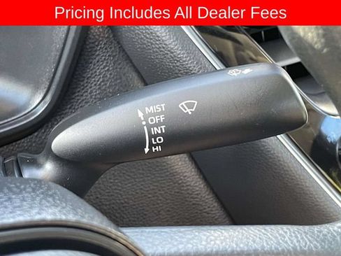 Used 2024 Toyota Corolla LE FWD image 28