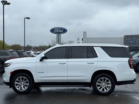 Used 2024 Chevrolet Tahoe Premier image 42