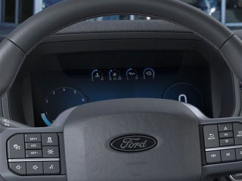 New 2026 Ford F150 Lariat w/ Equipment Group 501A Mid image 13