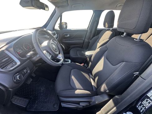 Used 2023 Jeep Renegade Latitude image 10