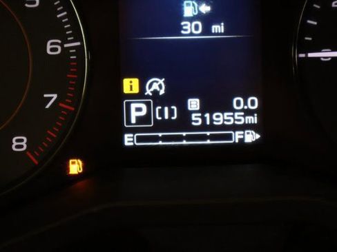 Used 2022 Subaru Crosstrek 2.0i Premium w/ Popular Package #2 AWD/4WD image 14