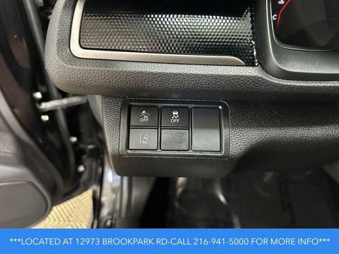 Used 2020 Honda Civic Sport image 10