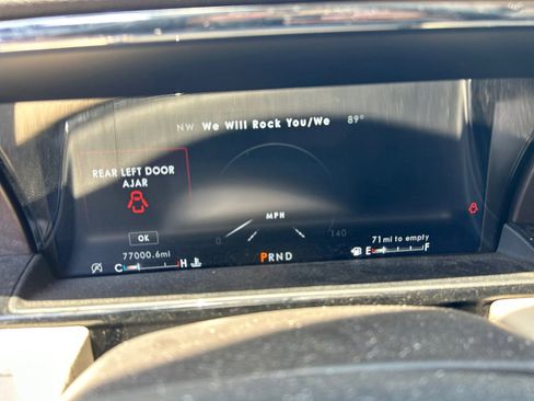 Certified 2021 Lincoln Navigator Reserve w/ Luxury Package AWD/4WD image 10