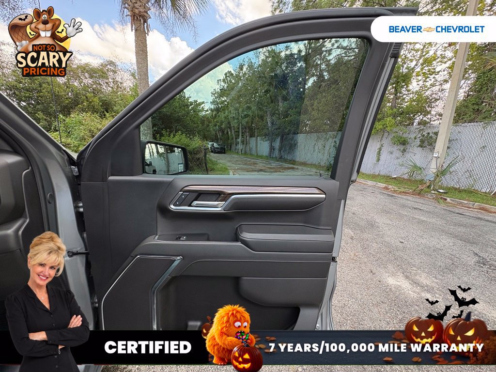 Used 2024 Chevrolet Silverado 1500 RST RWD image 31