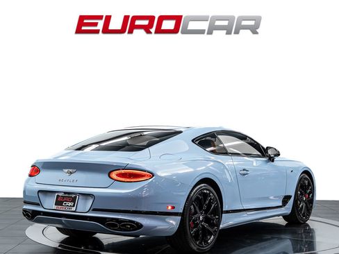 Used 2024 Bentley Continental GT image 5