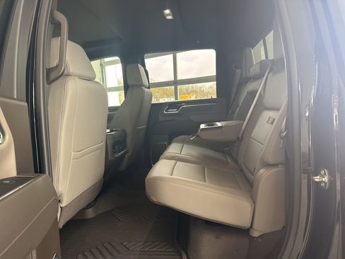 New 2026 Chevrolet Silverado 3500 LT w/ All Star Edition image 13