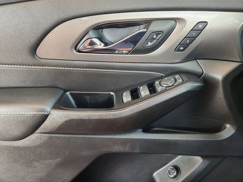 Used 2023 Chevrolet Traverse Premier w/ LPO, Floor Liner Package FWD image 20