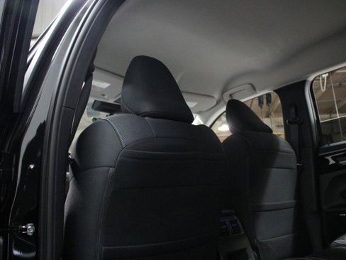 New 2025 Mitsubishi Outlander ES image 23