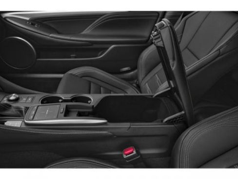 Used 2020 Lexus RC 350 F Sport image 14