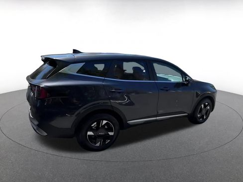 Used 2026 Kia Sportage LX FWD image 15