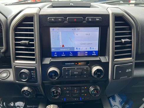 Used 2020 Ford F150 Raptor w/ Equipment Group 802A Luxury AWD/4WD image 19