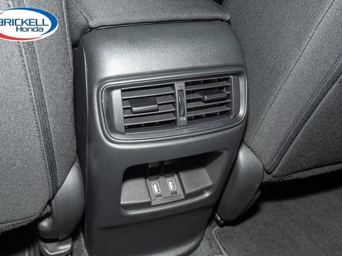 Used 2022 Honda CR-V EX image 25