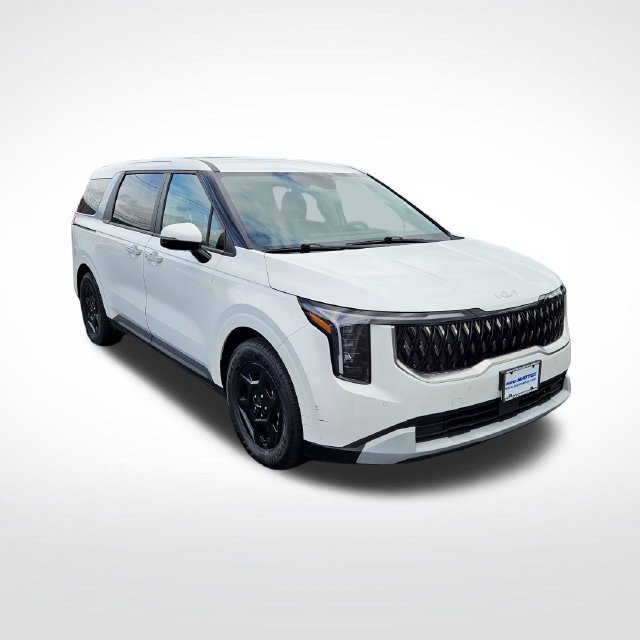 Used 2025 Kia Carnival FWD image 8