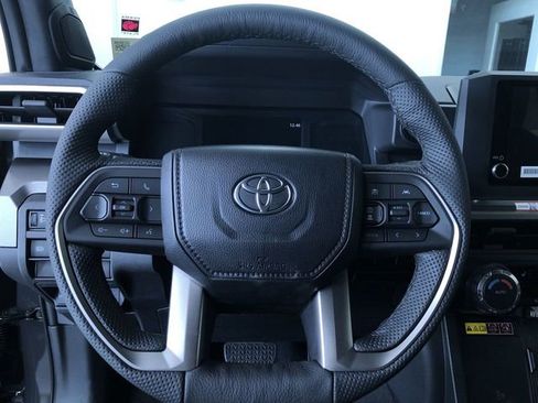 New 2025 Toyota Tacoma SR5 image 18