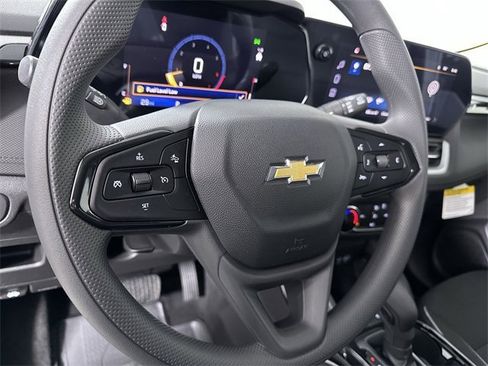 New 2026 Chevrolet TrailBlazer LS w/ LS Convenience Package image 11