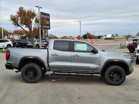 New 2026 GMC Canyon Elevation w/ Convenience Package image 2