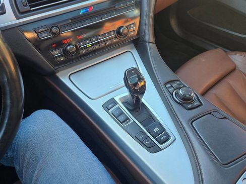 Used 2014 BMW 650i Gran Coupe 650i Gran Coupe 4dr Sedan image 30