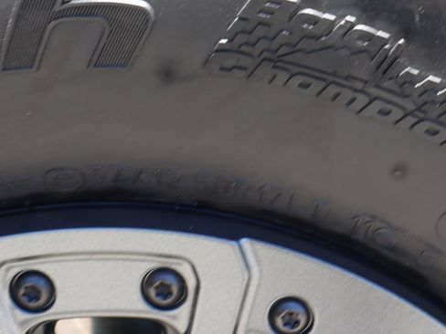 Used 2022 Ford Bronco Raptor AWD/4WD image 48